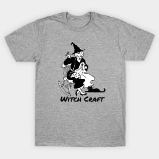 Witch Craft T-Shirt